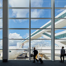 Skidmore、Excells和Merrill环行道西雅图-Tacoma机场