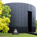 Black Chapel by Theaster Gates is the Serpentine Pavilion 2022