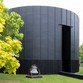 Black Chapel by Theaster Gates is the Serpentine Pavilion 2022