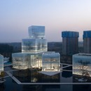 The winners of the Architizer A+Awards 2022