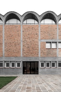Modus雷竞技下载链接architects Atelier Remoto和Andrea Branzi意大利建筑奖#raybet官网