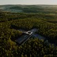 大加，挪威森林的一家工厂