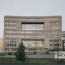 LAN Léonard de Vinci Institute Nanterre