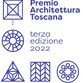 Premio Architettura Toscana 2022的获胜者