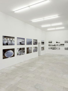 Baan，苦，Hurnaus-建筑 +摄影图展览#raybet官网