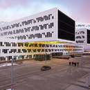 A-Lab，Statoil区域和国际办事处