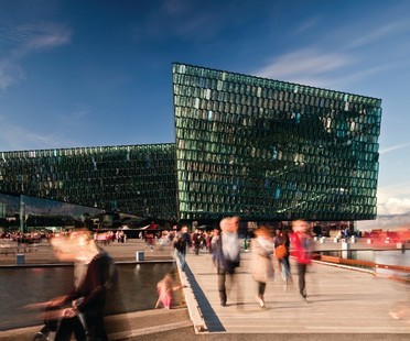 欧洲最佳建筑——2013年密斯·范德罗奖展览——维也纳