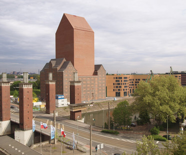 Tag der Architektur，德#raybet官网国的建筑日。2014年6月28日至29日
