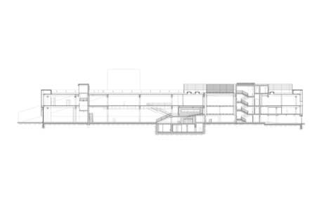 OMA-Rem Koolhaas和车库当代艺术博物馆，莫斯科