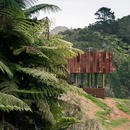 Herbst 雷竞技下载链接Architects'K Valley House：新西兰的避难所