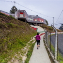 Giancarlo Mazzanti：Marinilla教育公园哥伦比亚