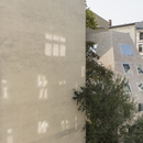 Barkow Leibinger：Prenzlauer Berg Apartment House，柏林