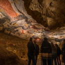 Snøhetta:拉斯科IV国际洞穴艺术中心