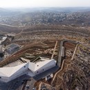 亨尼汉·彭建筑师事务所：比尔雷竞技下载链接泽特巴勒斯坦博物馆