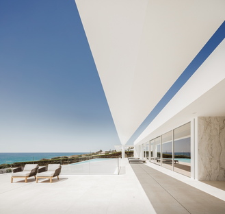 采访葡萄牙建筑师马里奥·马丁斯