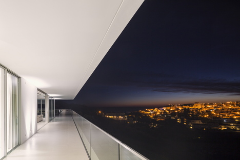 采访葡萄牙建筑师马里奥·马丁斯