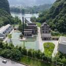 矢量建筑师：中雷竞技下载链接国扬肖的Alila Yangshuo酒店
