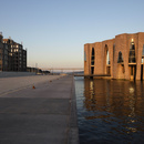 Eliasson + Behmann + Studio Olafur Eliasson：Fjordenhus