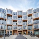 Big Bjarke Ingels Group：哥本哈根所有人的房屋