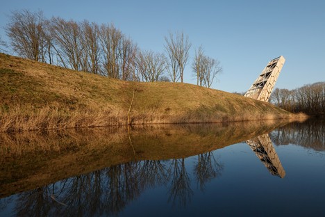 RO&AD Architecten’s Pompejus