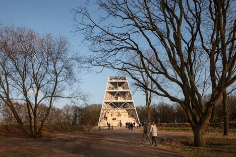 RO&AD Architecten’s Pompejus