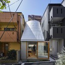Takeshi Hosaka：东京的Love2 House
