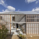 塔托建筑师雷竞技下载链接：日本Sonobe的房屋