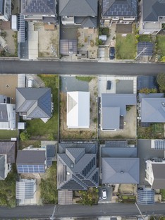 塔托建筑师雷竞技下载链接: house in Sonobe, Japan