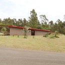 AUÁarquitetos：巴西博图卡图的拉古纳之家
