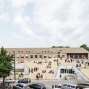 COBE：哥本哈根的红十字会志愿者之家