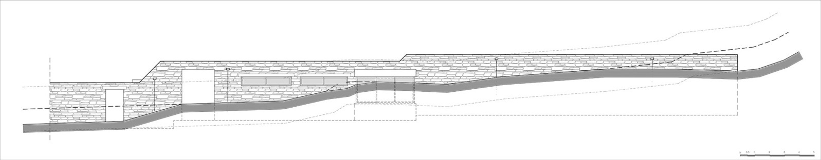 Paly 雷竞技下载链接Architects设计了克里特岛的利瓦迪亚（Livadia）海上的豪华住宅