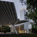 Mallol Arquitectos'Museo de la Libertad