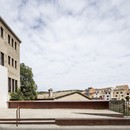 更高的9人:卡尔Xerta造纸厂，巴塞罗那的Sant Pere de Riudebitlles