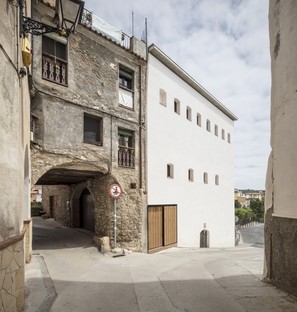 高9 s:卡尔Xerta造纸厂,桑特Pere de Riudebitlles巴塞罗那