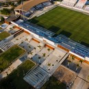 Mazzanti：Barranquilla的Romelio Martinez体育场的扩展
