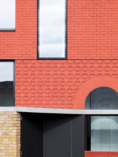 31/44建雷竞技下载链接筑师：伦敦东德威的红房子