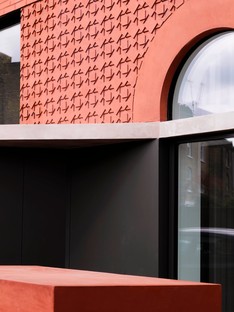 31/44建雷竞技下载链接筑师：伦敦东德威的红房子