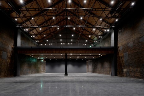 Atelier Tsuyoshi Tane: hiroasaki Contemporary Art Museum