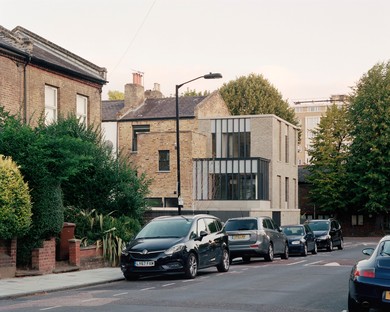 31/44建雷竞技下载链接筑师：伦敦佩克汉姆的Corner House