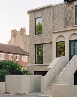 31/44建雷竞技下载链接筑师：伦敦佩克汉姆的Corner House