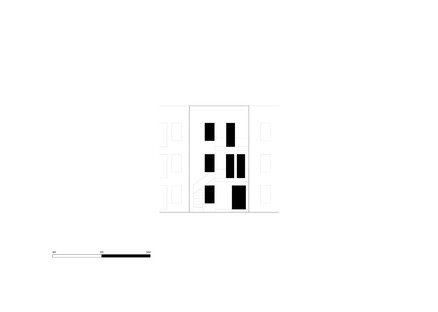 MSO  -  Jean Verville的游戏/停顿，将剧院与住宅建筑结合在一起#raybet官网