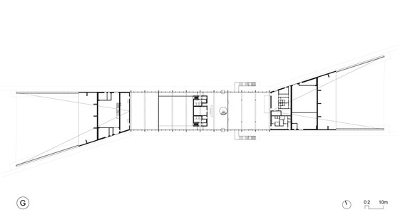 Zaa Zanon Architetti Associati：Treviso Roncade的H-Farm校园