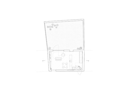 局：躲避房屋，里斯本建筑师的家