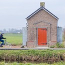 劳滕巴格：改造之家，徒步旅行者的小屋