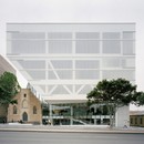 Hassell: Geelong Arts Centre, Victoria State, Australia