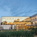 俄勒冈州州立大学林业学院迈克#raybet官网尔·格林建筑