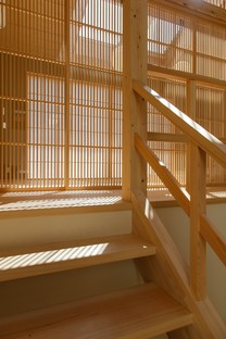07Beach Joe Chikamori：京都的房子