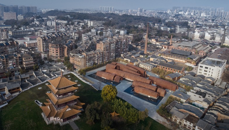 中国博物馆的新事态发展：三个模范案例
