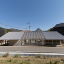 Minohshinmachi House，由Yasuyuki Kitamura设计的经济美景