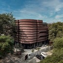 #raybet官网建筑学科:新德里Rug Republic办公室